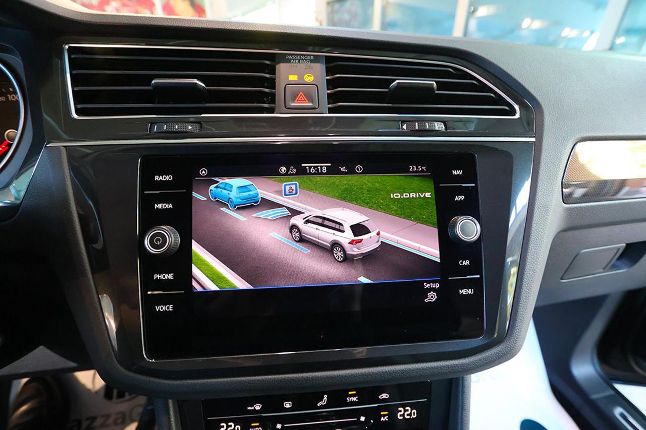 VOLKSWAGEN Tiguan 1.5 TSI 150cv DSG ACT Life - 24