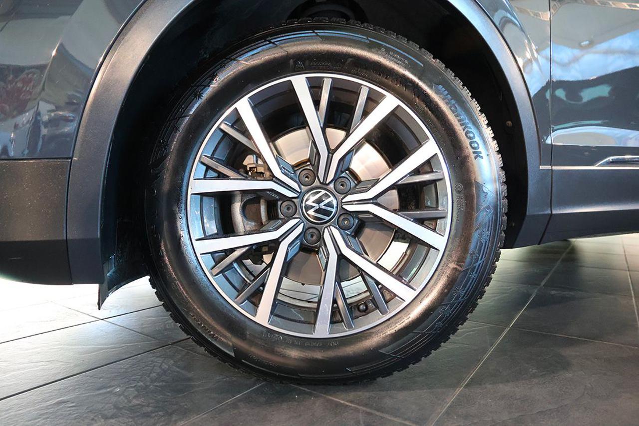 VOLKSWAGEN Tiguan 1.5 TSI 150cv DSG ACT Life - 6