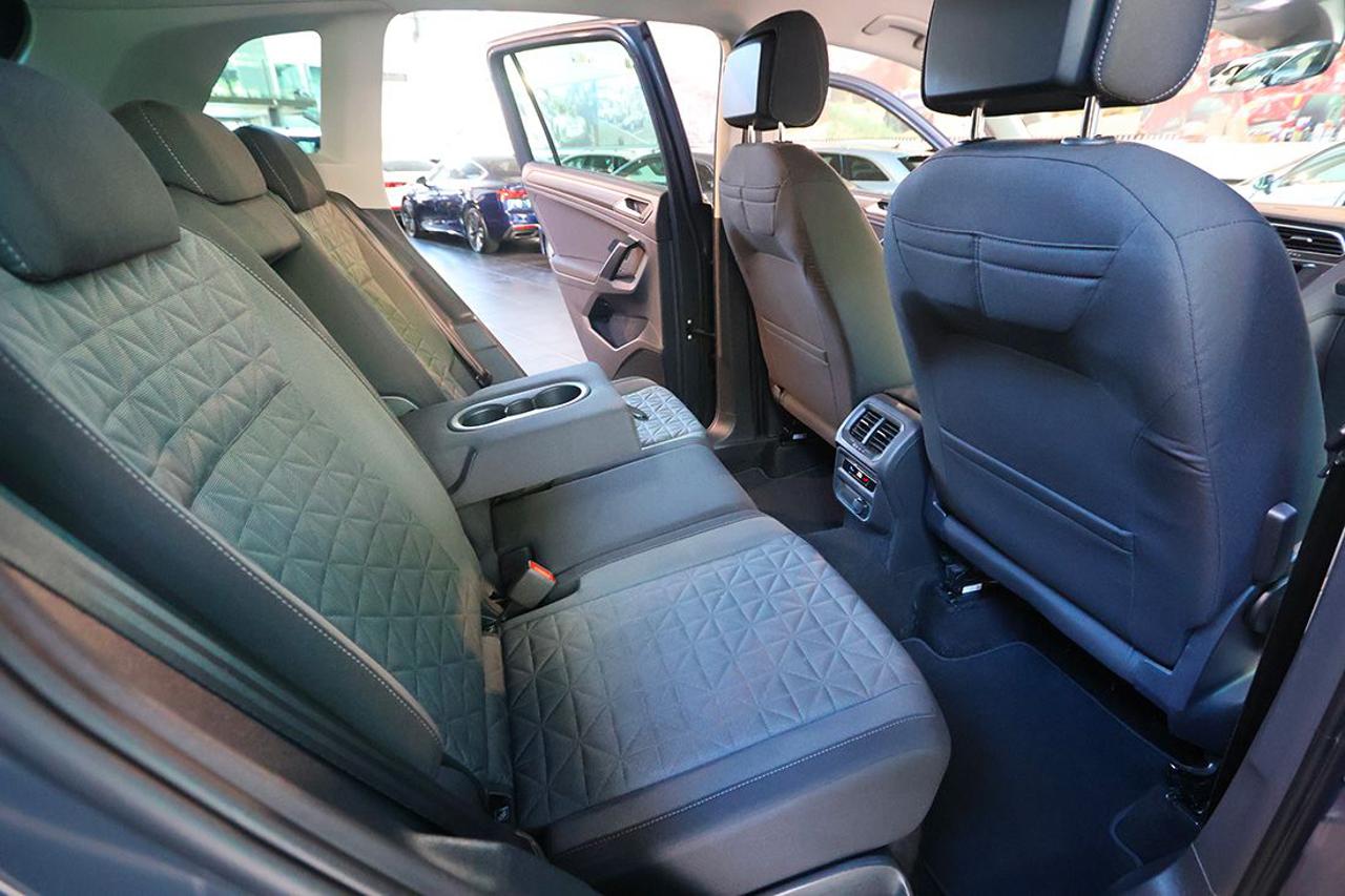 VOLKSWAGEN Tiguan 1.5 TSI 150cv DSG ACT Life - 18