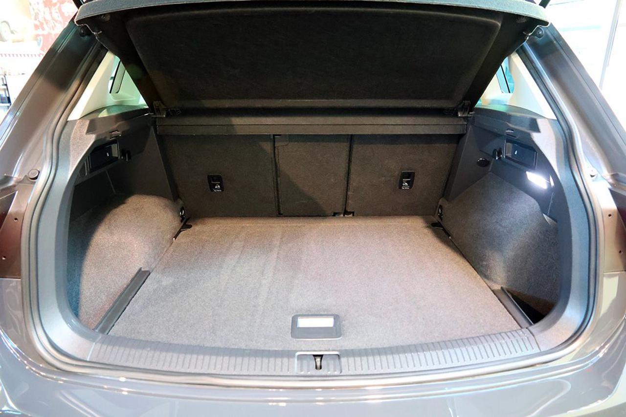 VOLKSWAGEN Tiguan 1.5 TSI 150cv DSG ACT Life - 12