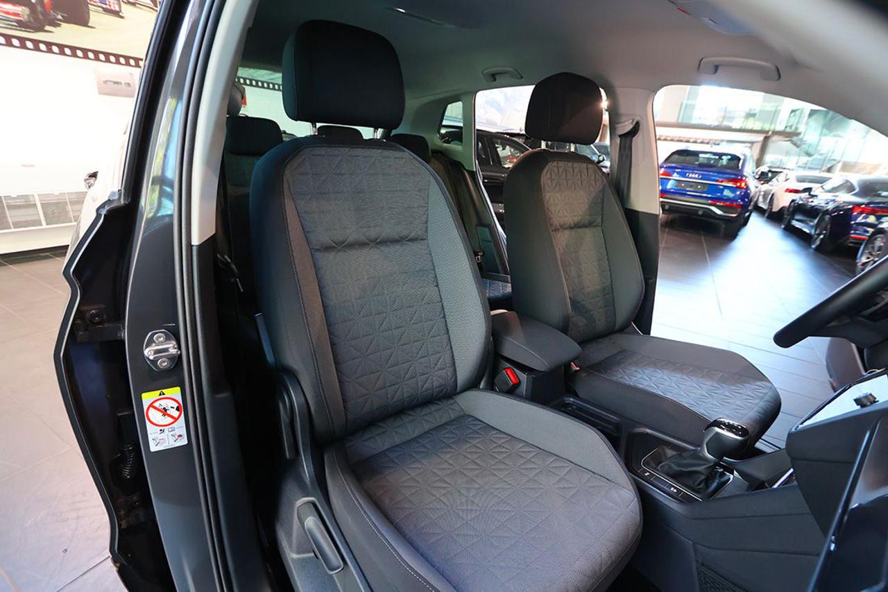 VOLKSWAGEN Tiguan 1.5 TSI 150cv DSG ACT Life - 16