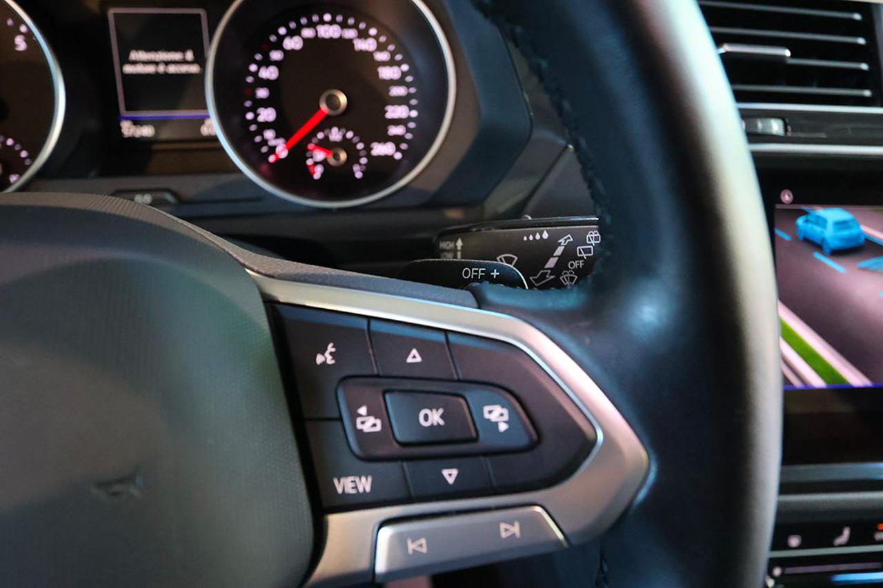 VOLKSWAGEN Tiguan 1.5 TSI 150cv DSG ACT Life - 21