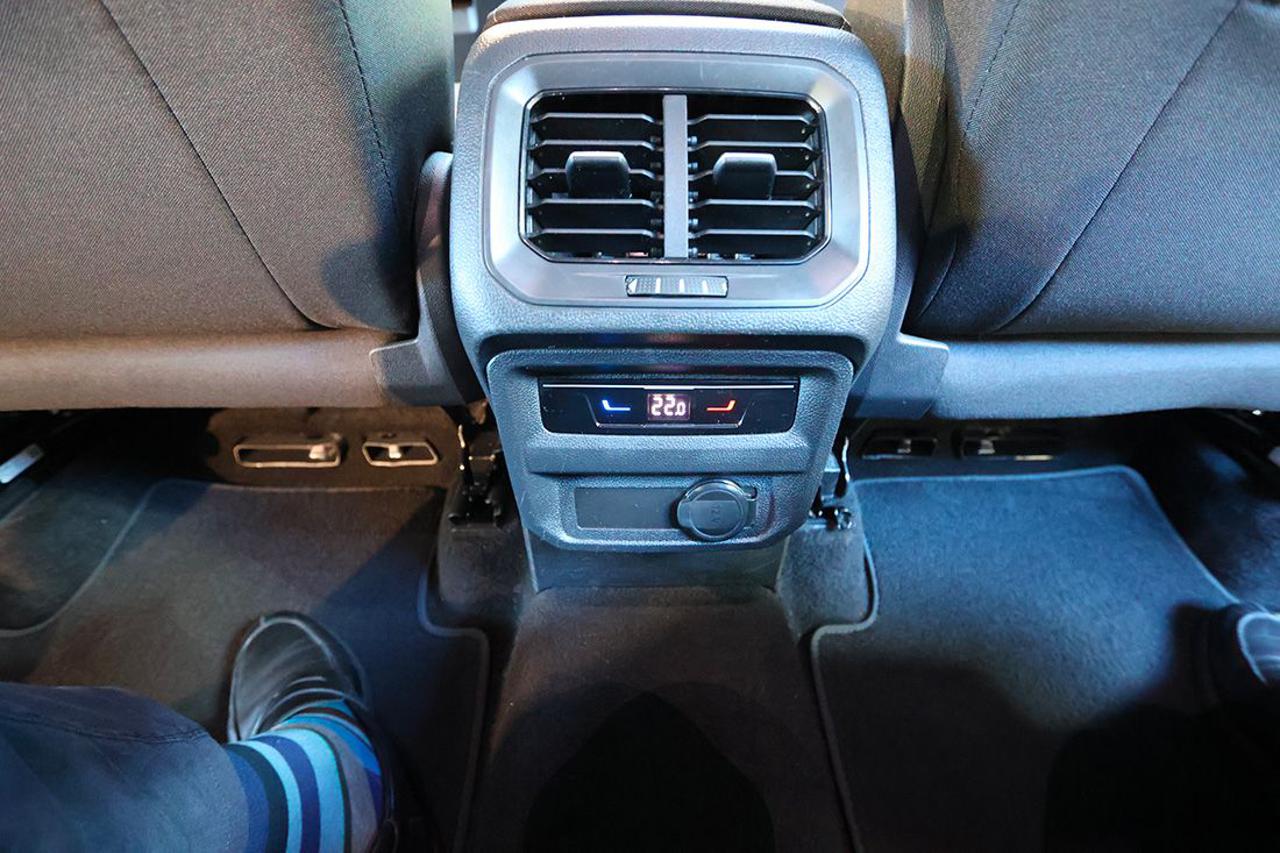 VOLKSWAGEN Tiguan 1.5 TSI 150cv DSG ACT Life - 34