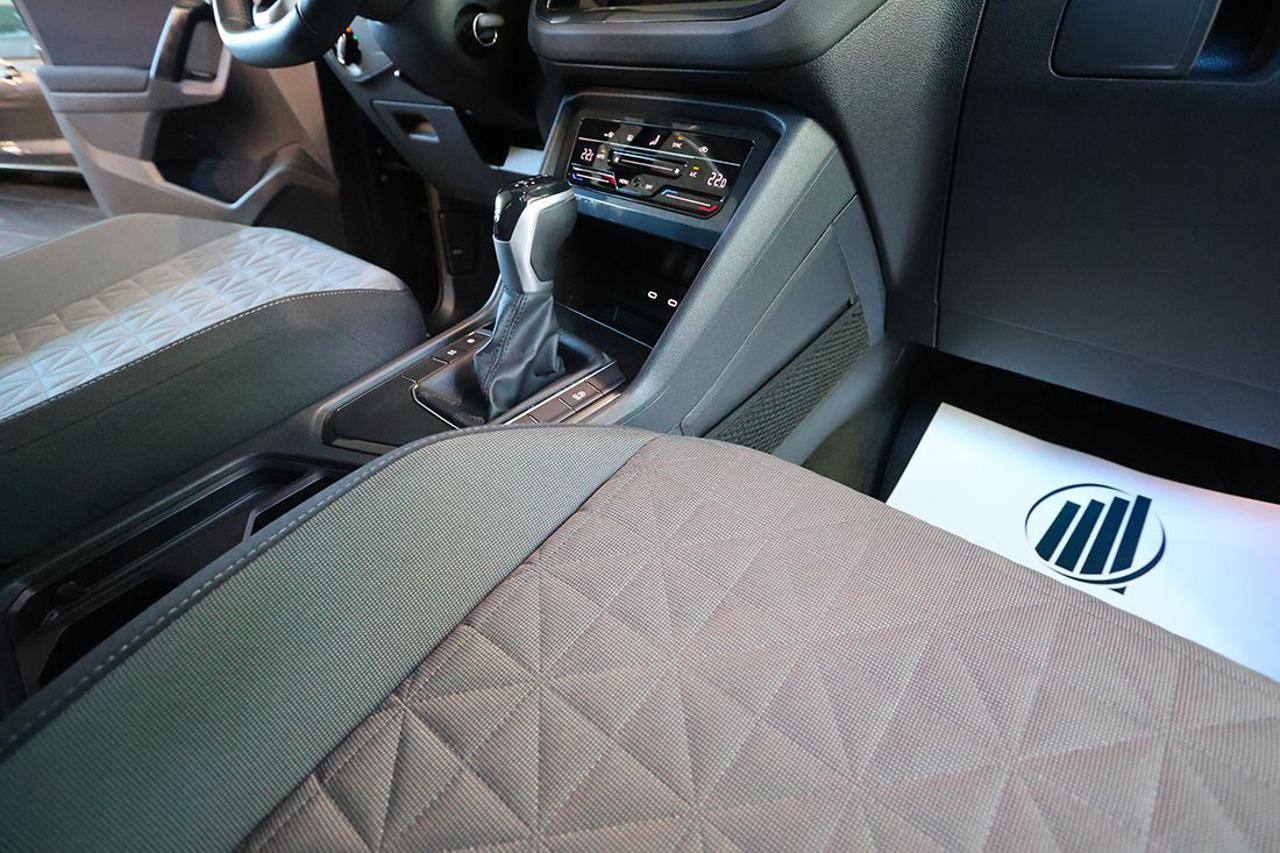 VOLKSWAGEN Tiguan 1.5 TSI 150cv DSG ACT Life - 29