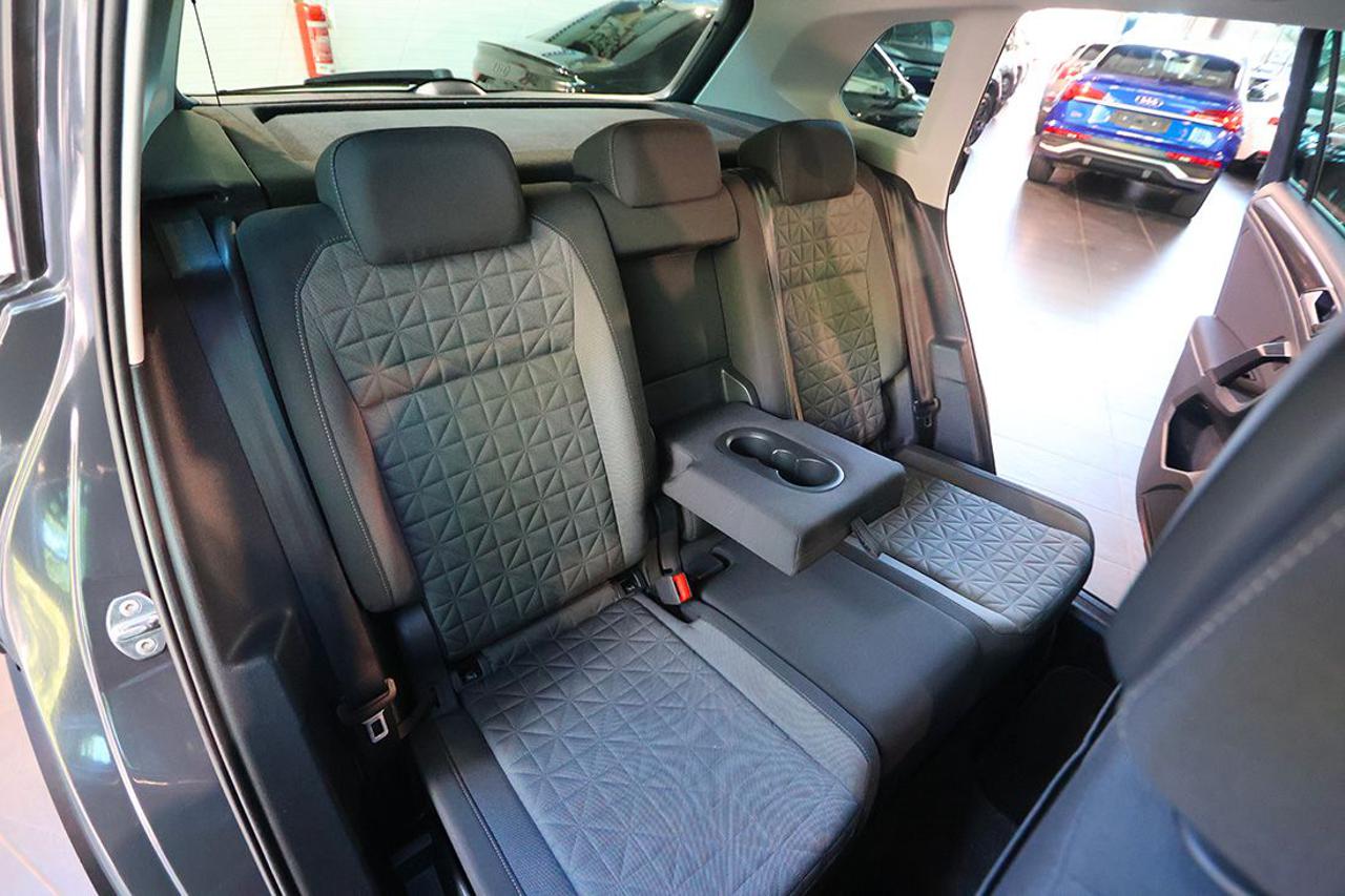 VOLKSWAGEN Tiguan 1.5 TSI 150cv DSG ACT Life - 19