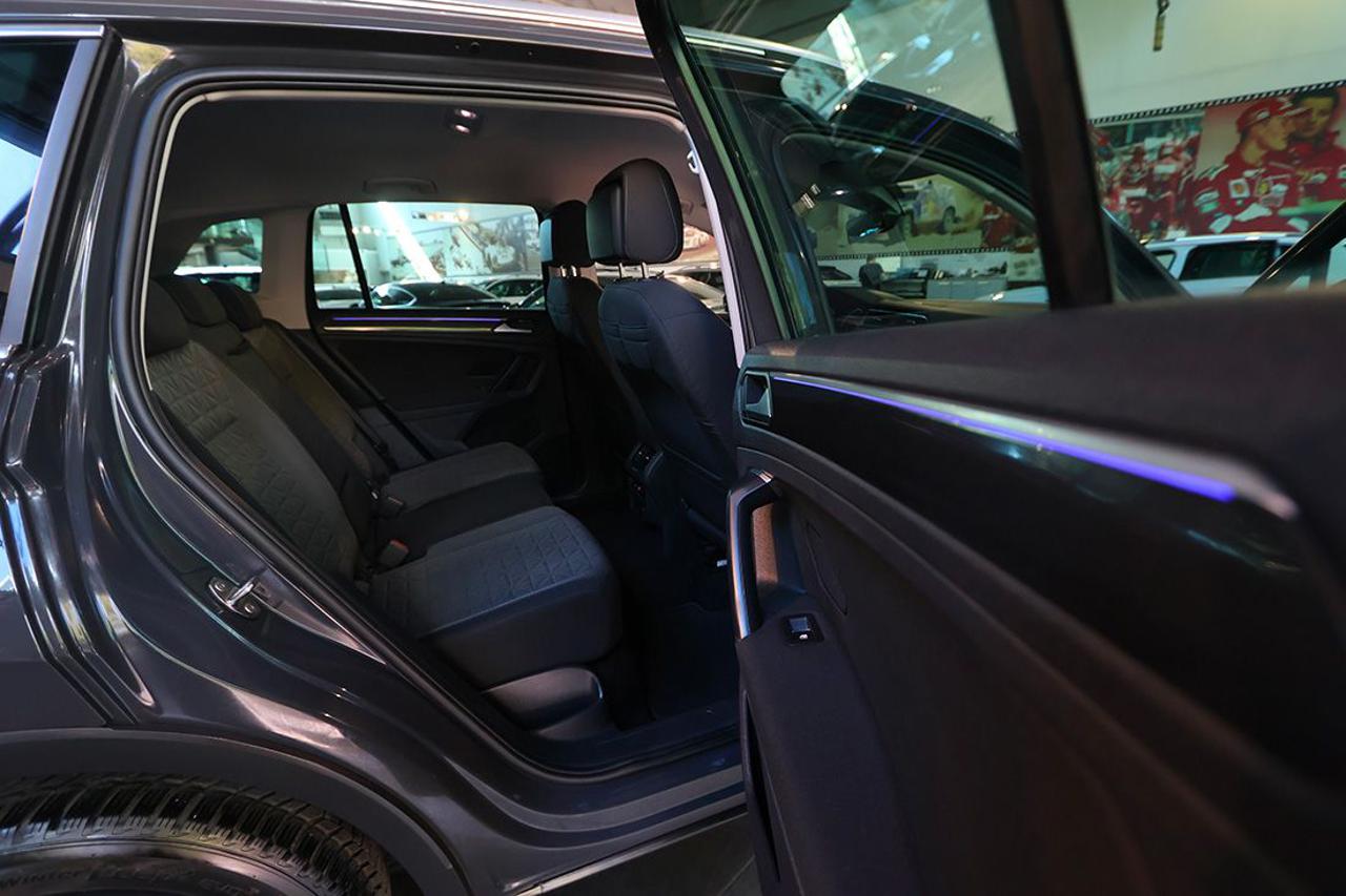 VOLKSWAGEN Tiguan 1.5 TSI 150cv DSG ACT Life - 32
