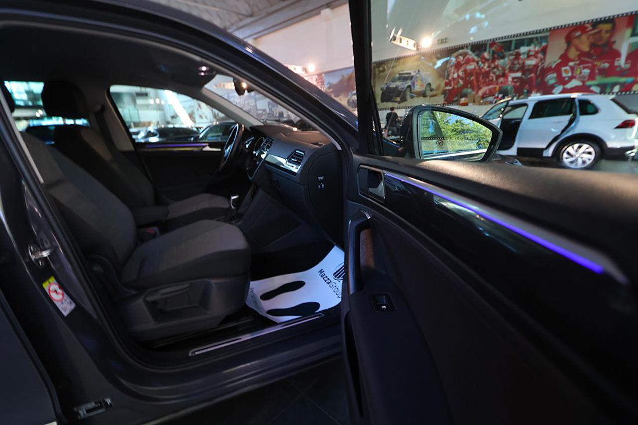 VOLKSWAGEN Tiguan 1.5 TSI 150cv DSG ACT Life - 31