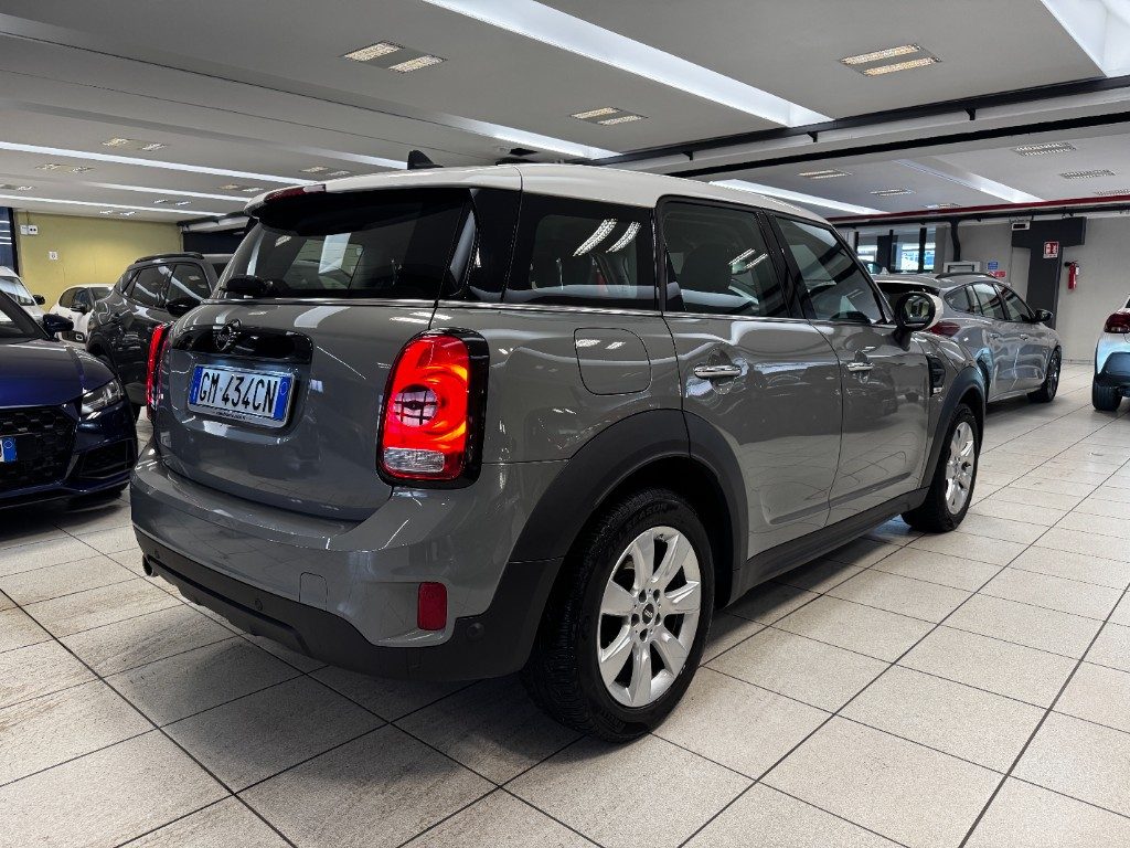 MINI Countryman 1.5 Cooper Boost Countryman+LED+NAVI - 5