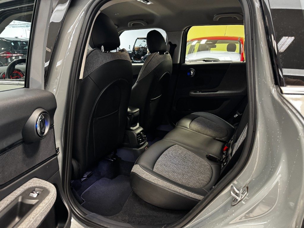 MINI Countryman 1.5 Cooper Boost Countryman+LED+NAVI - 17