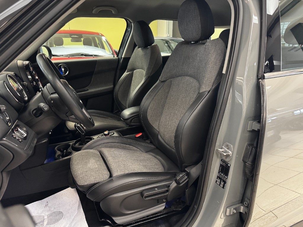 MINI Countryman 1.5 Cooper Boost Countryman+LED+NAVI - 12