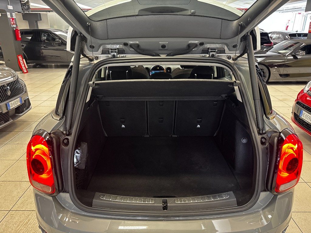 MINI Countryman 1.5 Cooper Boost Countryman+LED+NAVI - 19