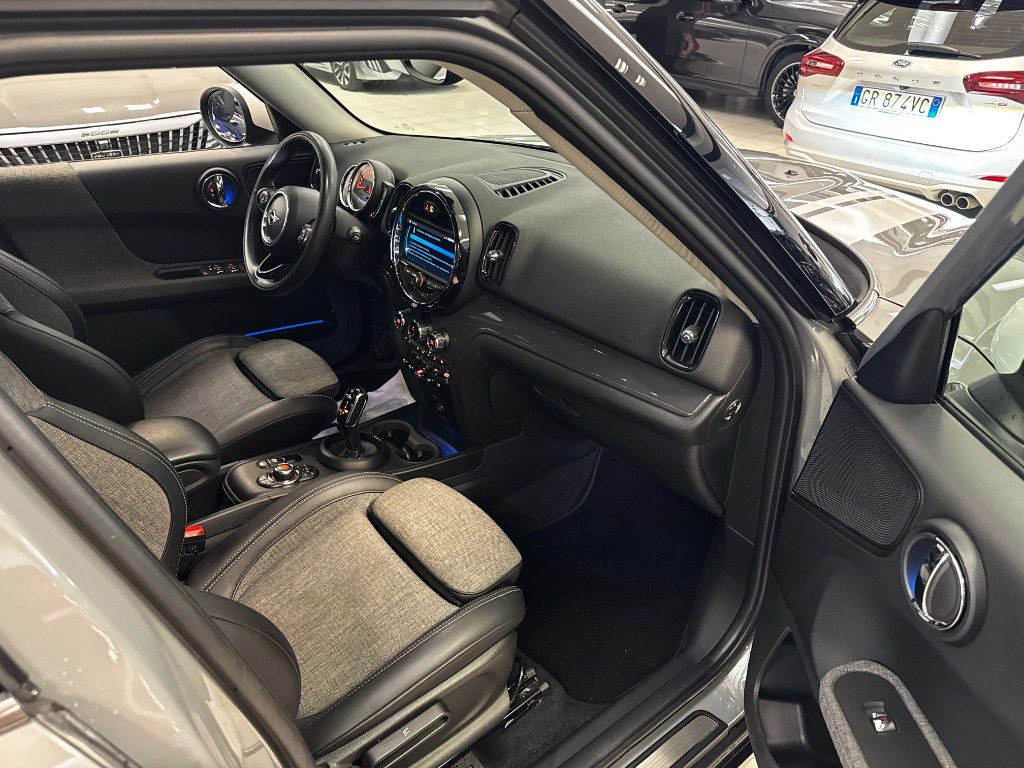 MINI Countryman 1.5 Cooper Boost Countryman+LED+NAVI - 15