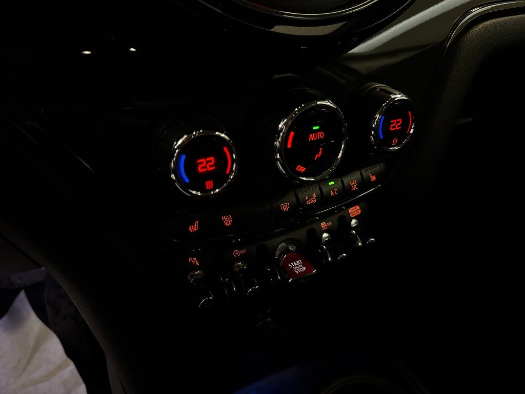 MINI Countryman 1.5 Cooper Boost Countryman+LED+NAVI - 20