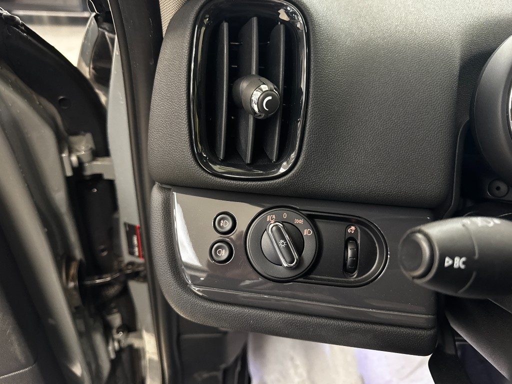 MINI Countryman 1.5 Cooper Boost Countryman+LED+NAVI - 21