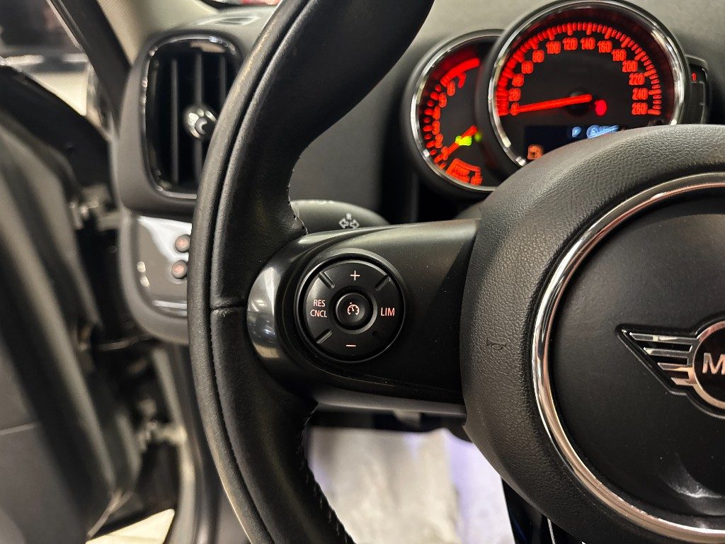 MINI Countryman 1.5 Cooper Boost Countryman+LED+NAVI - 16