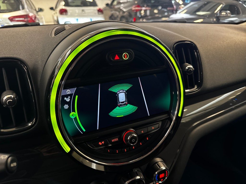 MINI Countryman 1.5 Cooper Boost Countryman+LED+NAVI - 14