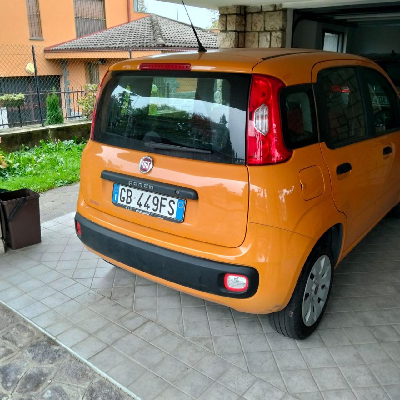 FIAT Panda 1.2 Pop - 2