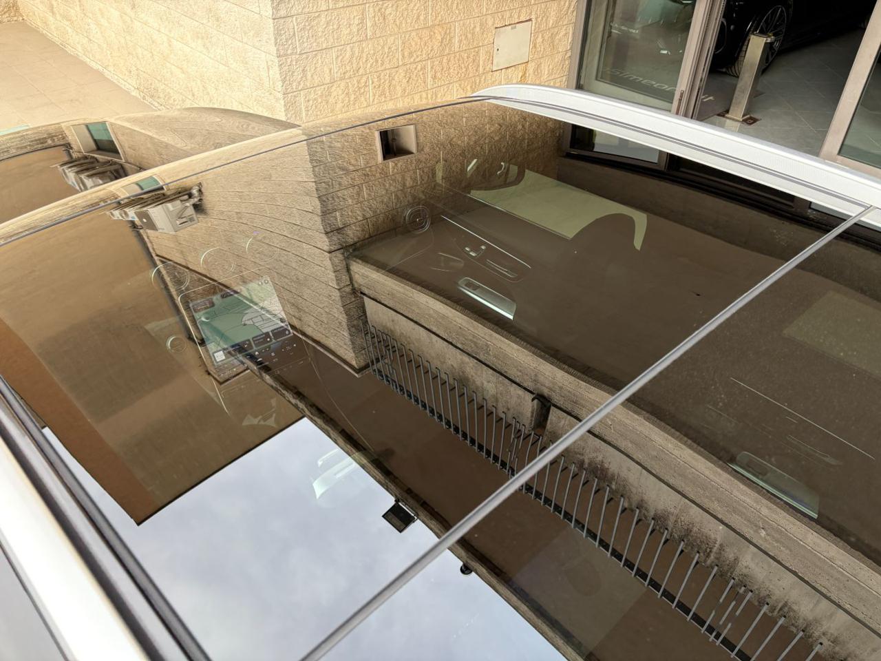 MERCEDES-BENZ GLC 220 d 4Matic Mild Hybrid AMG Premium Plus TETTO. - 59