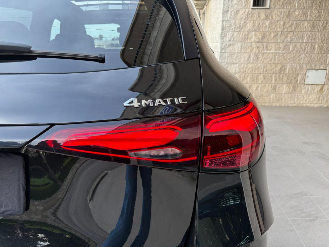 MERCEDES-BENZ GLC 220 d 4Matic Mild Hybrid AMG Premium Plus TETTO. - 58