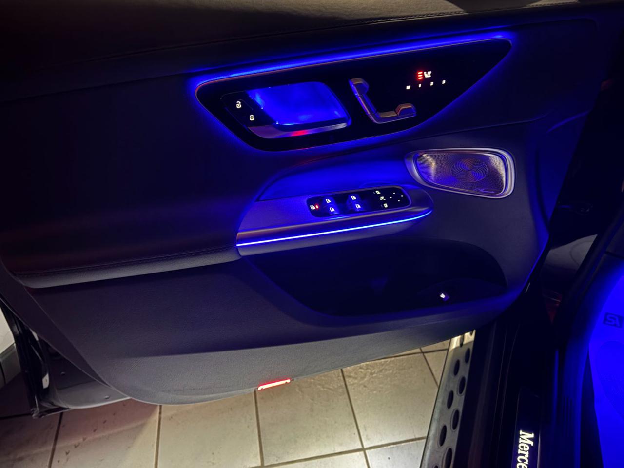 MERCEDES-BENZ GLC 220 d 4Matic Mild Hybrid AMG Premium Plus TETTO. - 19