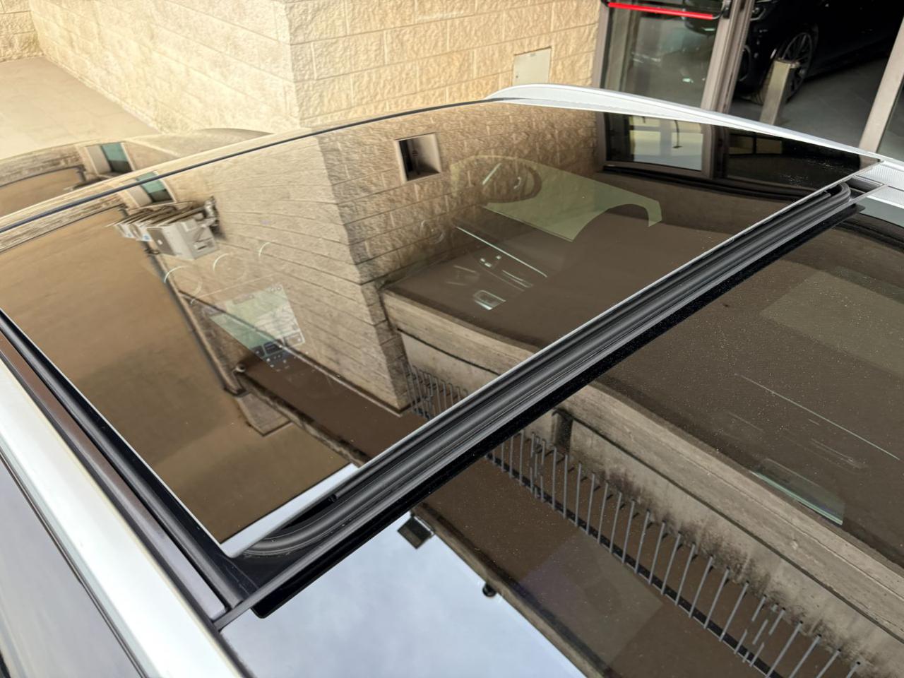 MERCEDES-BENZ GLC 220 d 4Matic Mild Hybrid AMG Premium Plus TETTO. - 60