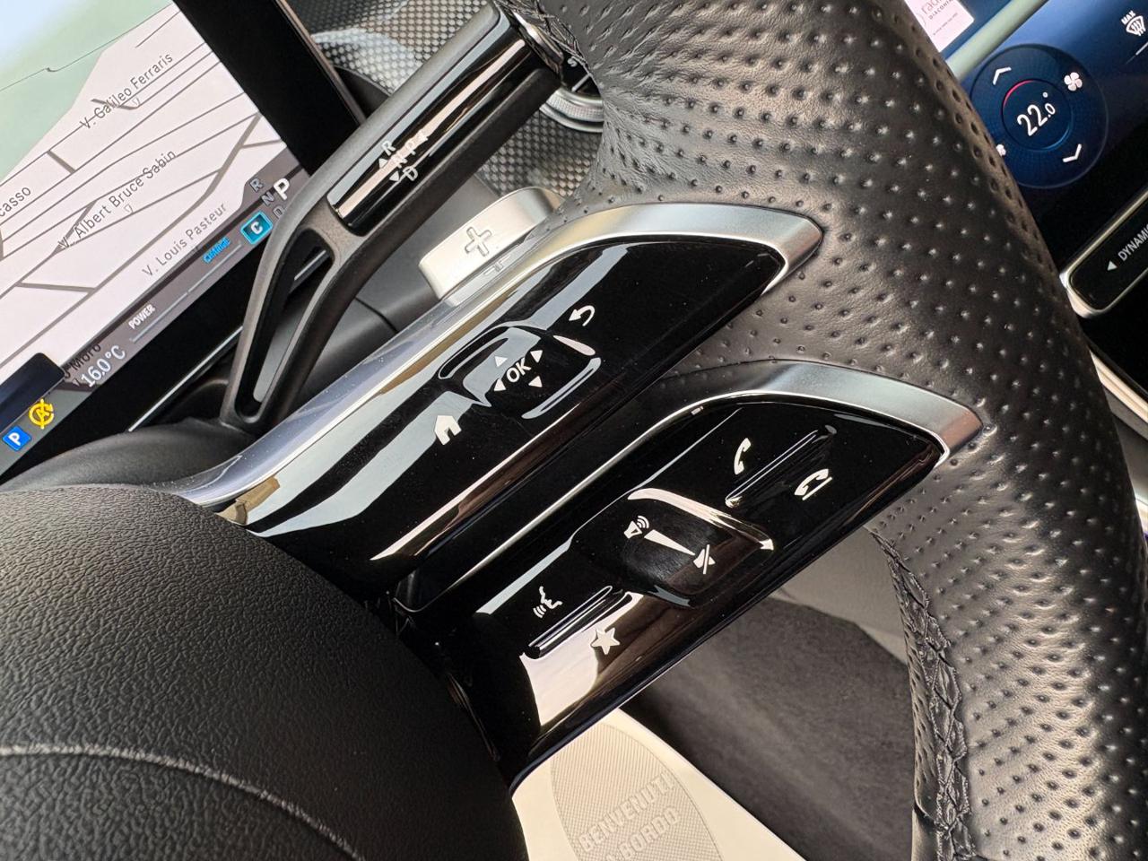 MERCEDES-BENZ GLC 220 d 4Matic Mild Hybrid AMG Premium Plus TETTO. - 31