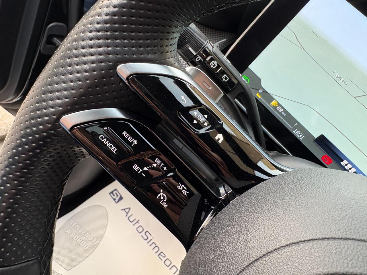 MERCEDES-BENZ GLC 220 d 4Matic Mild Hybrid AMG Premium Plus TETTO. - 30