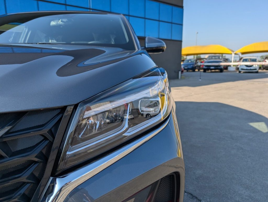 DFSK Glory 500 L4 TURBO LUXURY AUTOMATICA - 8