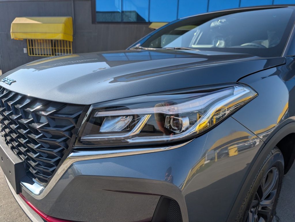 DFSK Glory 500 L4 TURBO LUXURY AUTOMATICA - 9