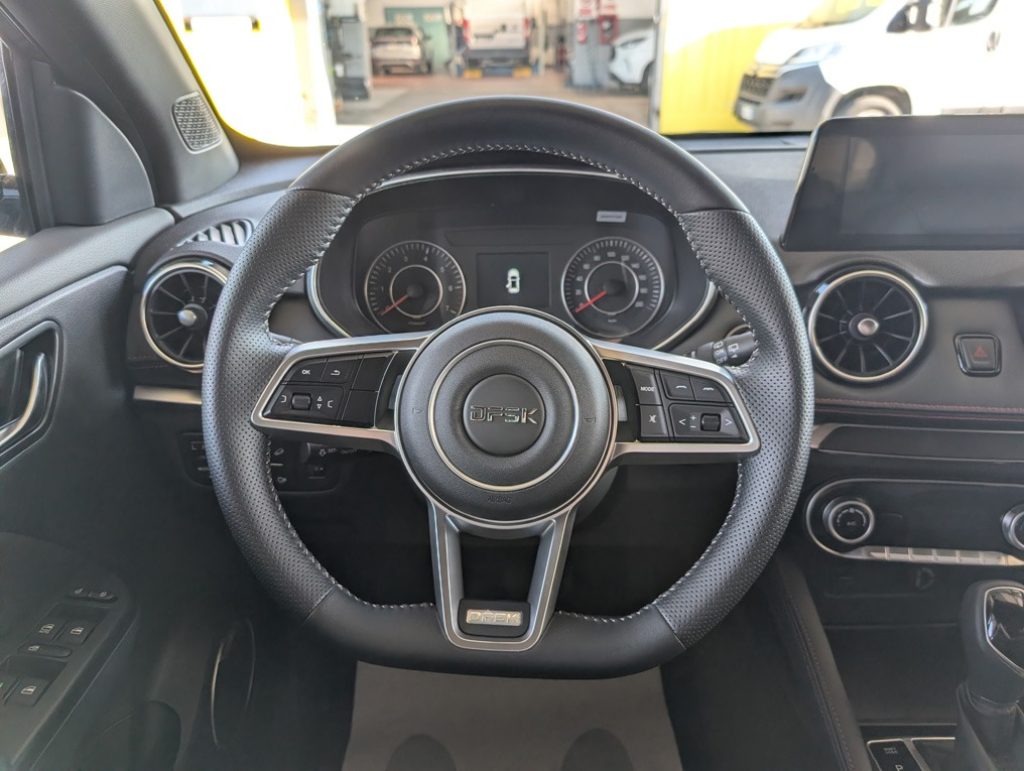 DFSK Glory 500 L4 TURBO LUXURY AUTOMATICA - 10