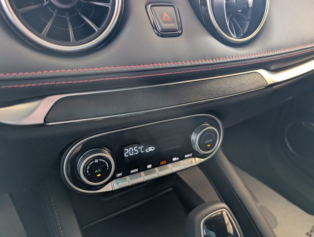 DFSK Glory 500 L4 TURBO LUXURY AUTOMATICA - 11