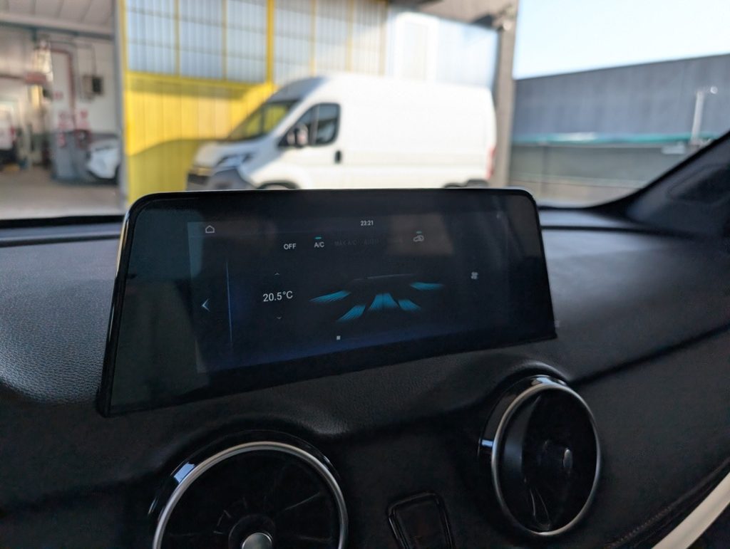 DFSK Glory 500 L4 TURBO LUXURY AUTOMATICA - 15