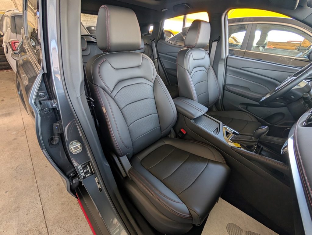 DFSK Glory 500 L4 TURBO LUXURY AUTOMATICA - 22