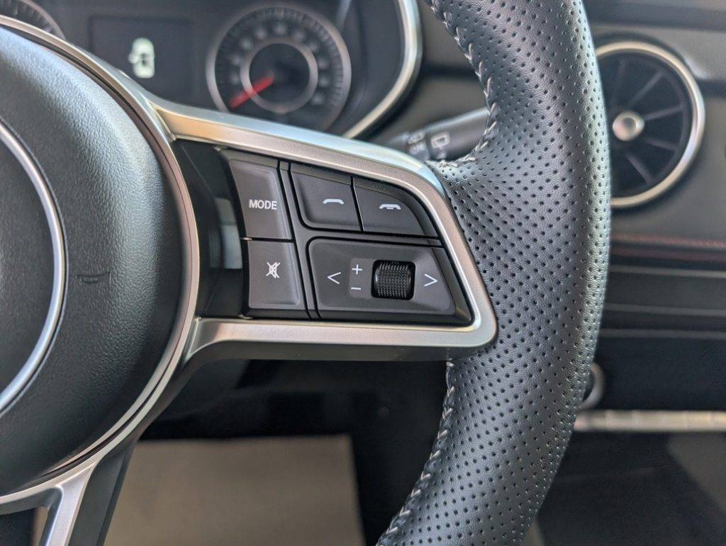 DFSK Glory 500 L4 TURBO LUXURY AUTOMATICA - 25