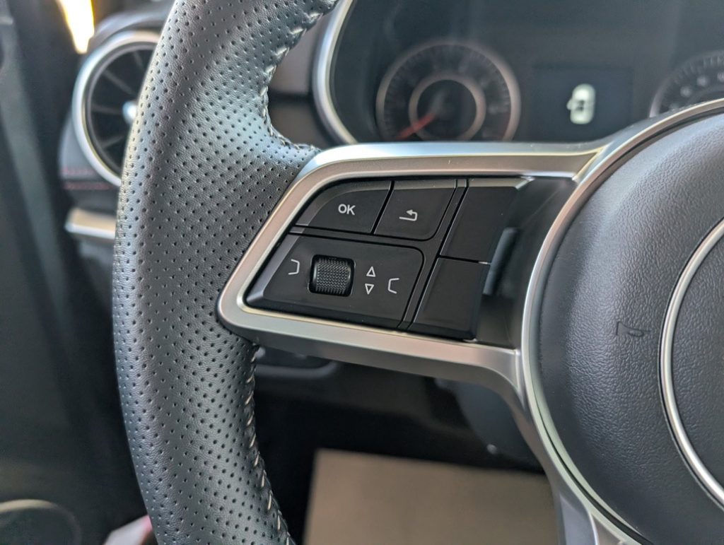 DFSK Glory 500 L4 TURBO LUXURY AUTOMATICA - 26