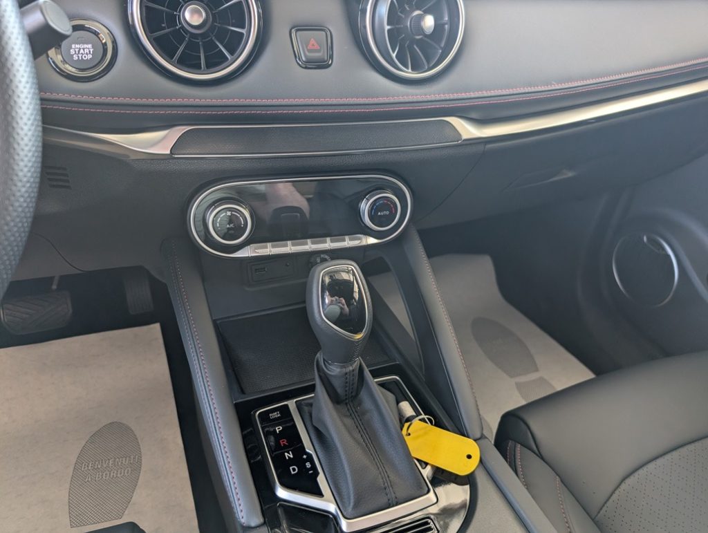 DFSK Glory 500 L4 TURBO LUXURY AUTOMATICA - 27