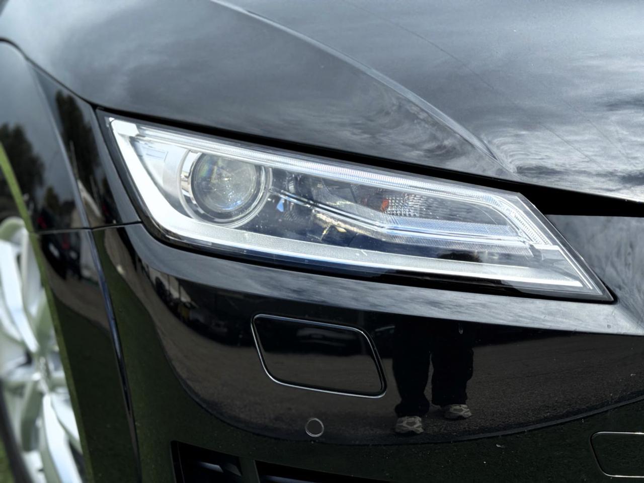 AUDI TT Roadster 2.0 TFSI 230cv Quattro S-Tronic Design - 23