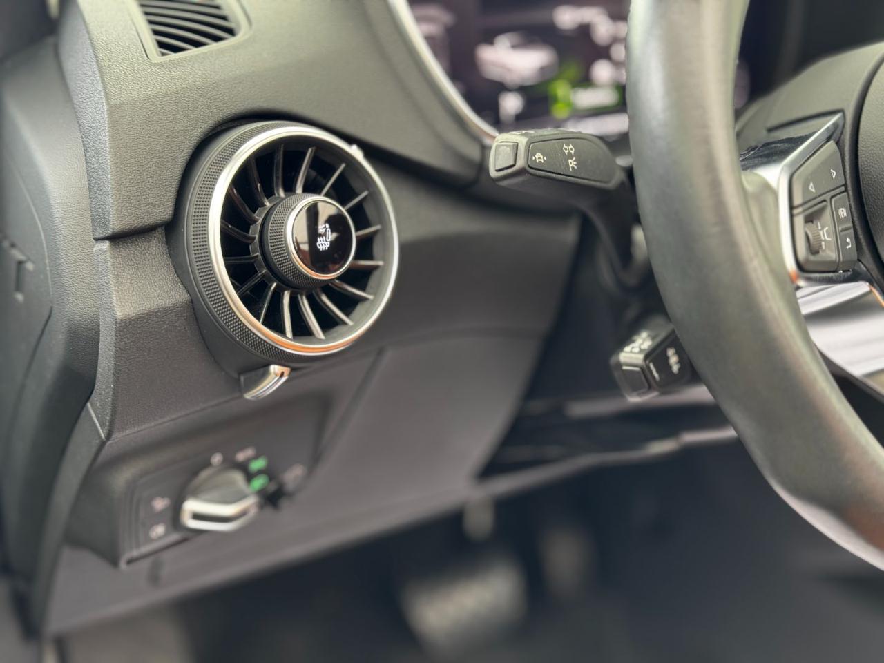 AUDI TT Roadster 2.0 TFSI 230cv Quattro S-Tronic Design - 26