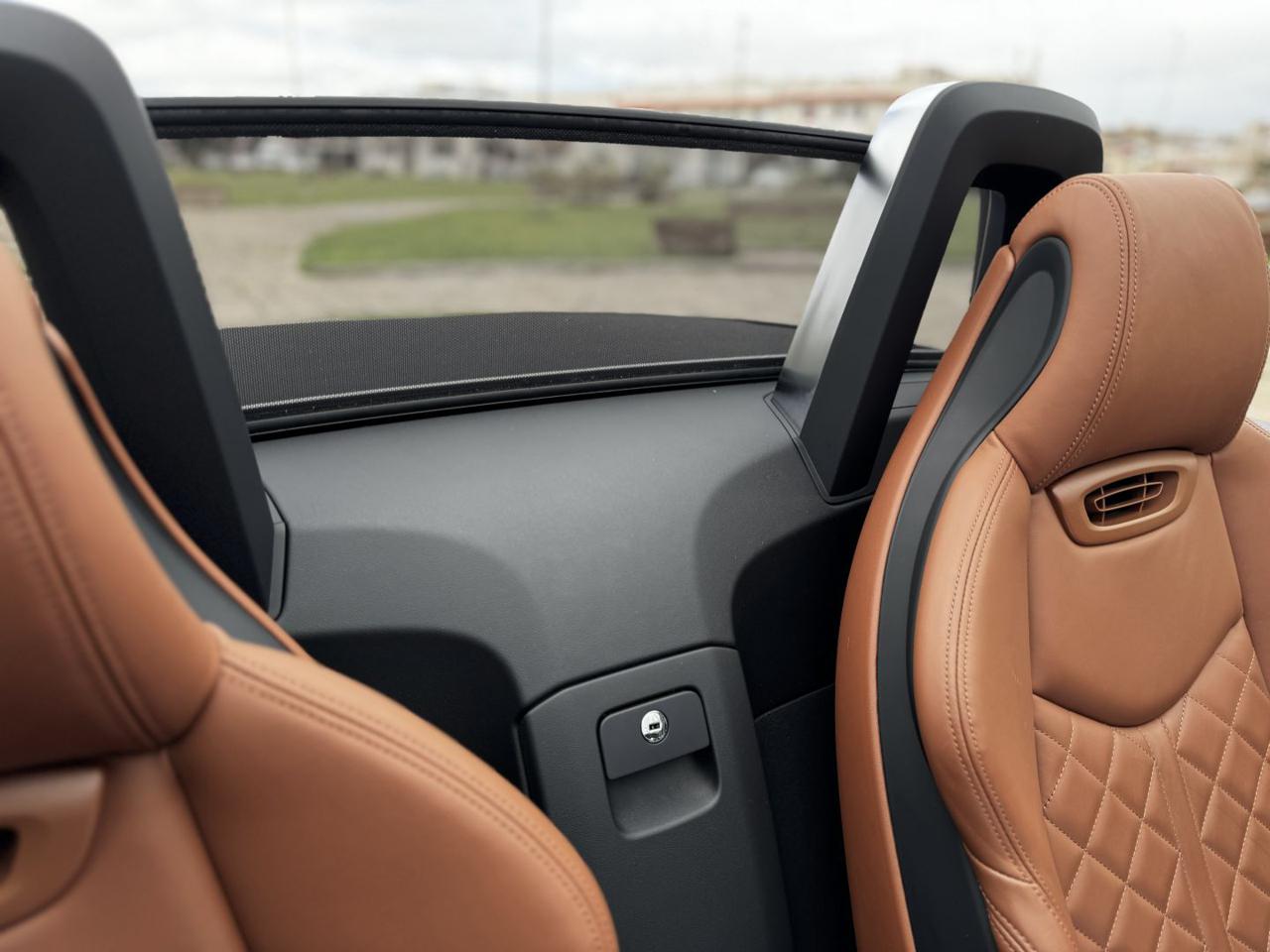 AUDI TT Roadster 2.0 TFSI 230cv Quattro S-Tronic Design - 29