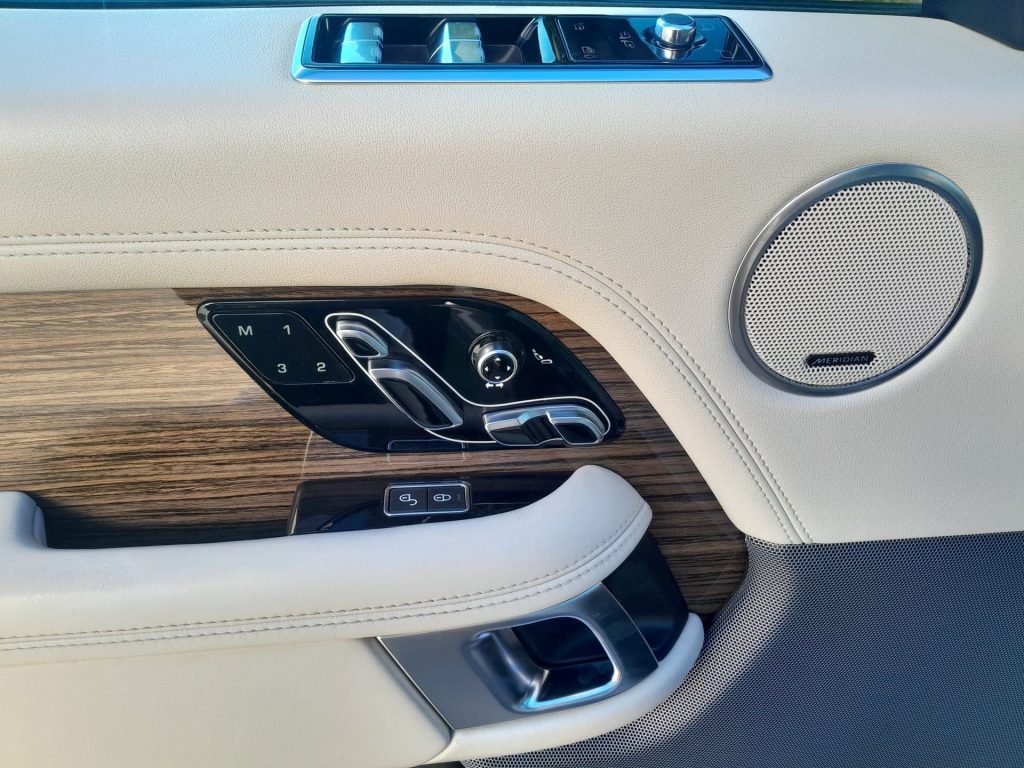 LAND ROVER Range Rover 3.0 SDV6 Vogue SWB aut. - 19