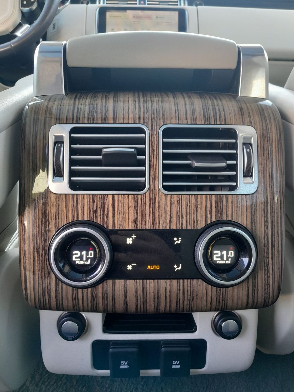 LAND ROVER Range Rover 3.0 SDV6 Vogue SWB aut. - 23