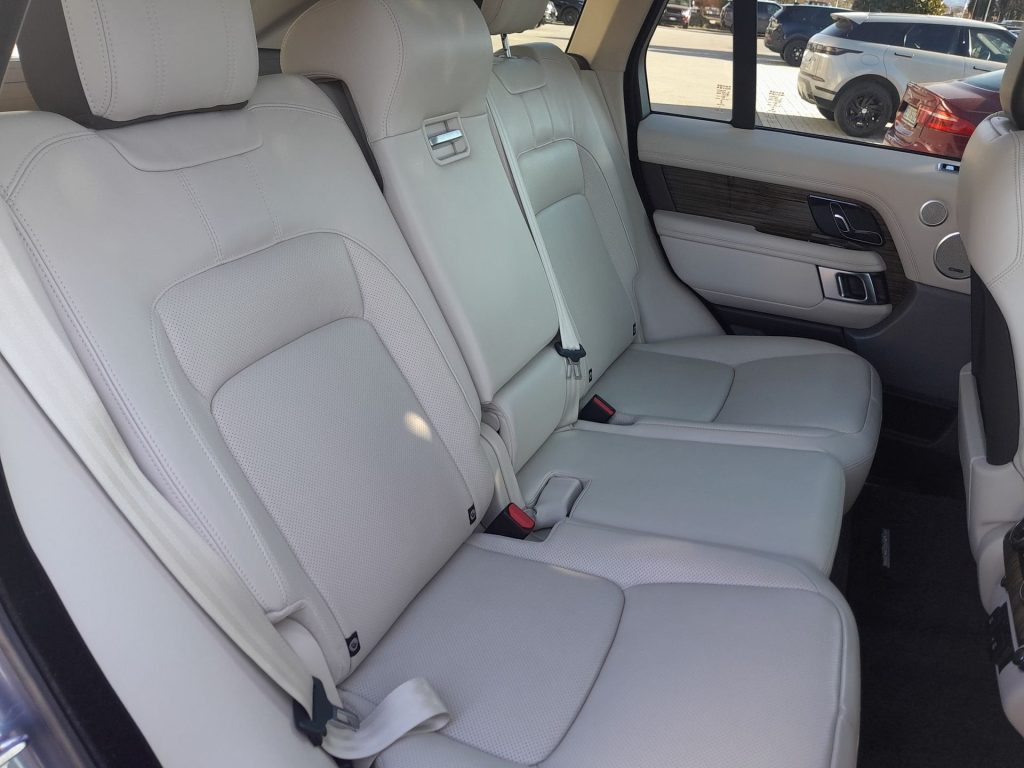 LAND ROVER Range Rover 3.0 SDV6 Vogue SWB aut. - 25