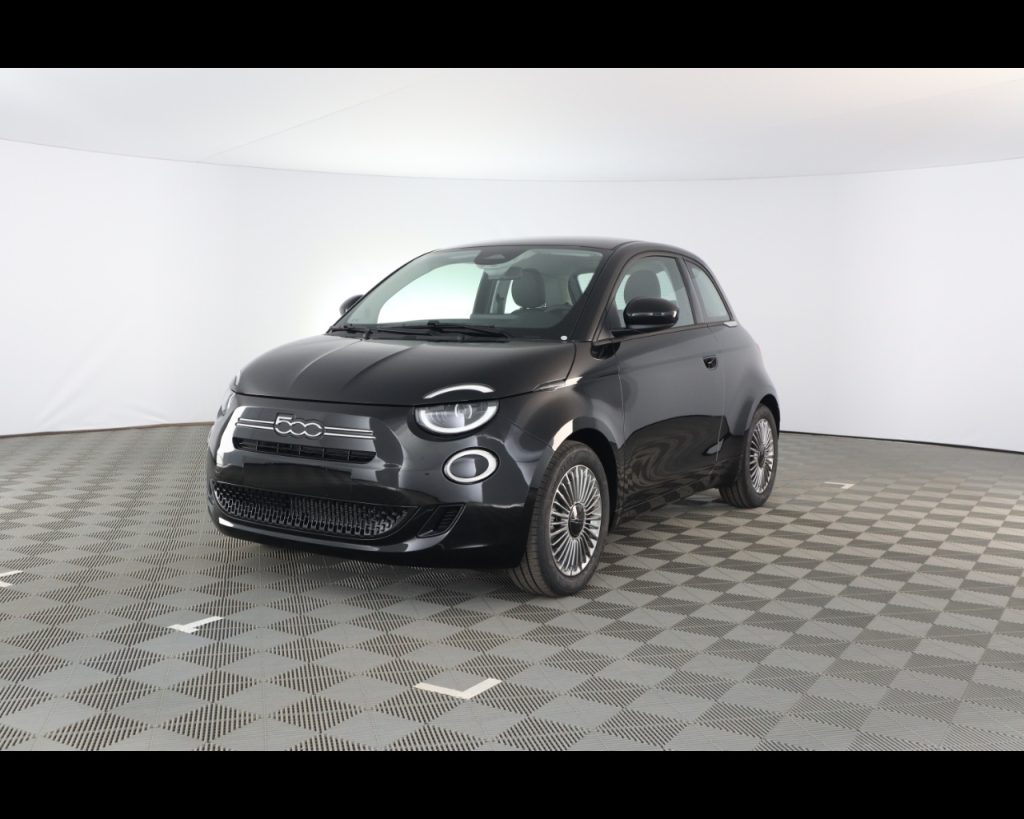 FIAT 500 Hybrid Berlina Torino 1.0Hybrid Berlina - 2