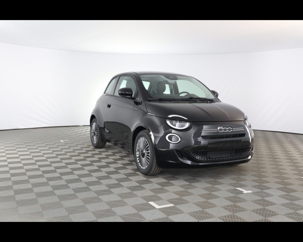 FIAT 500 Hybrid Berlina Torino 1.0Hybrid Berlina - 4