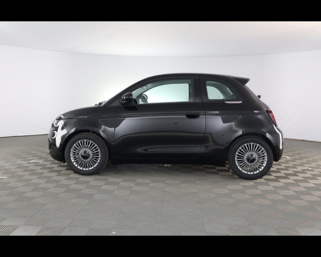 FIAT 500 Hybrid Berlina Torino 1.0Hybrid Berlina - 12