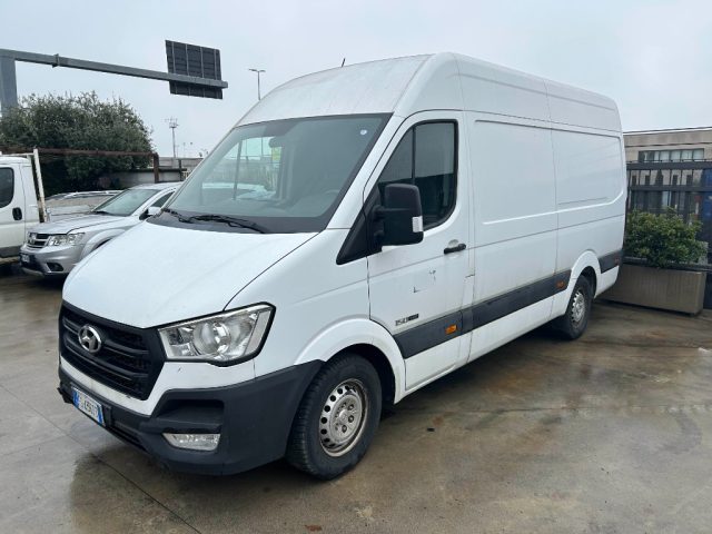 HYUNDAI H 350 Bianco pastello