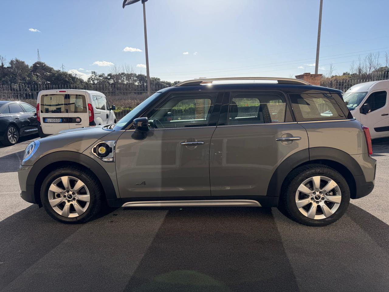 MINI Countryman 1.5 Cooper SE Business Countryman ALL4 - 16