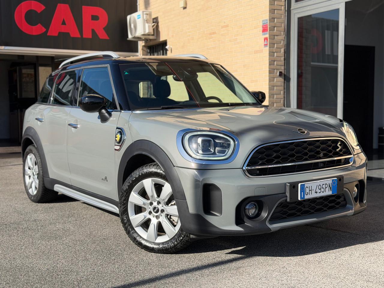 MINI Countryman 1.5 Cooper SE Business Countryman ALL4 - 1
