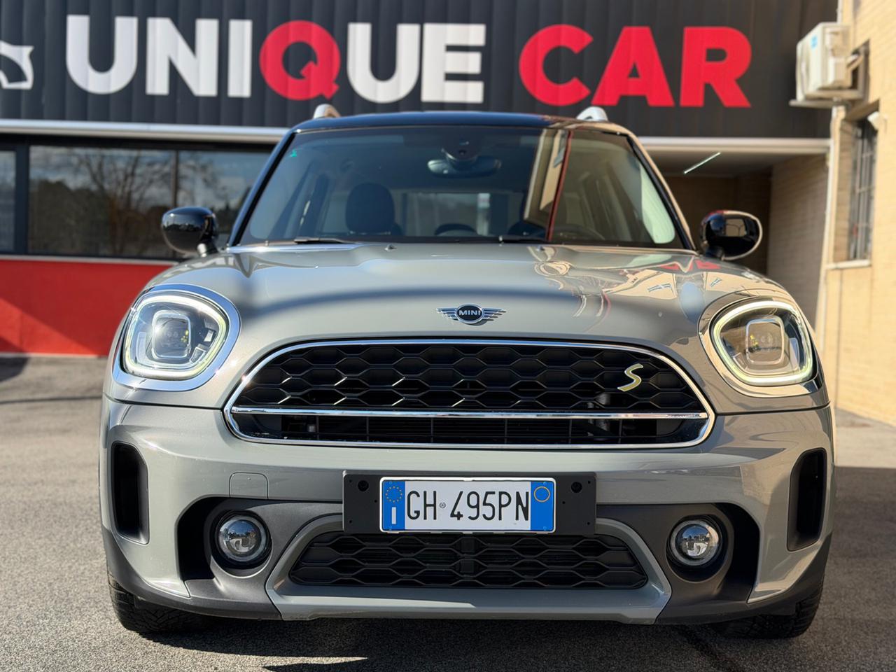MINI Countryman 1.5 Cooper SE Business Countryman ALL4 - 3