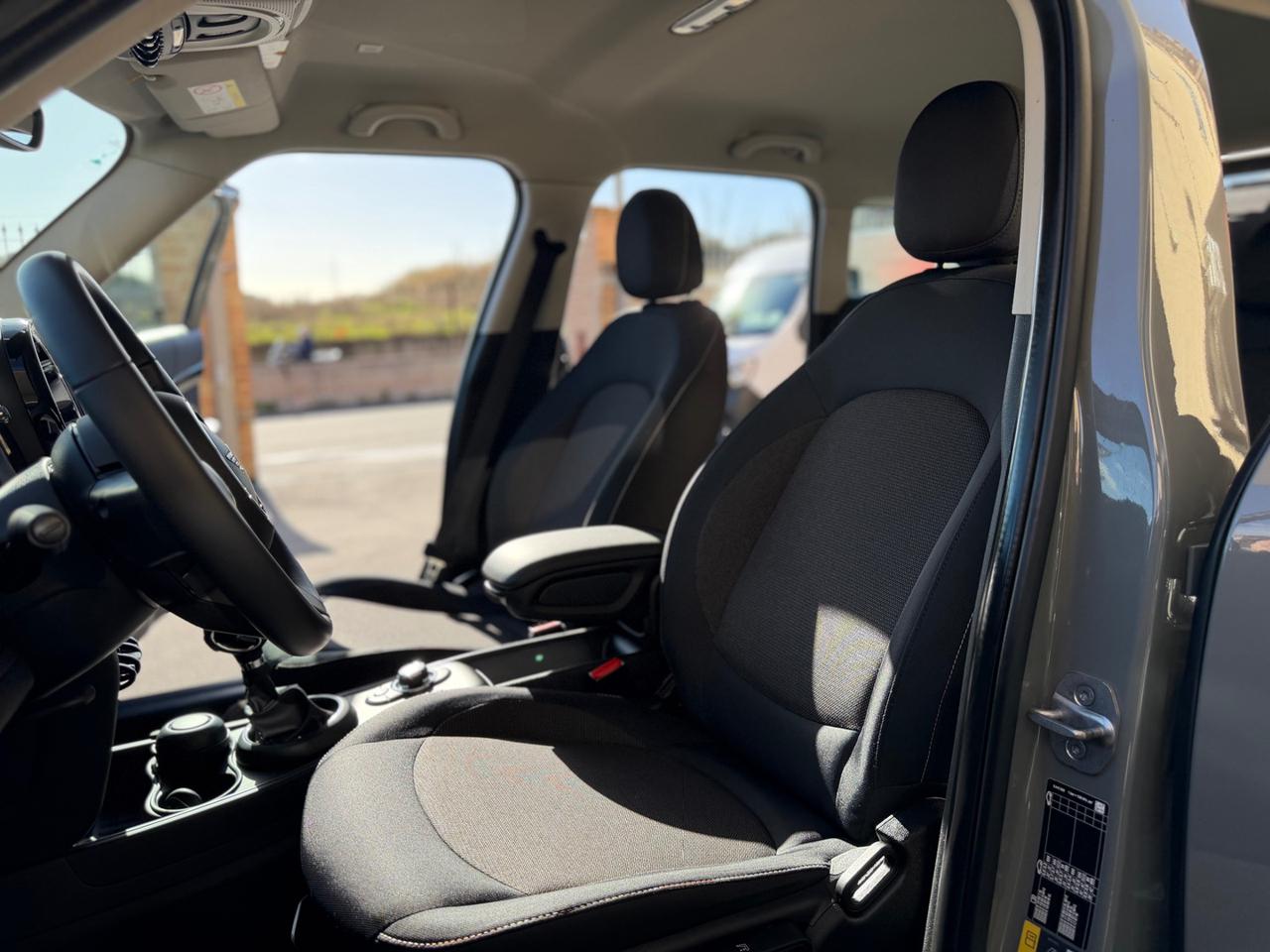 MINI Countryman 1.5 Cooper SE Business Countryman ALL4 - 12